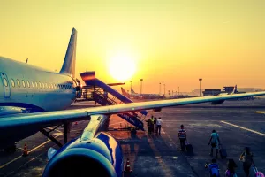 How to prepare for your flight to Crete