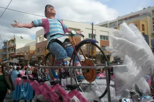 2020 Edition Rethymno Carnival